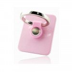 Wholesale Universal Ring Finger Holder Stand (Pink)